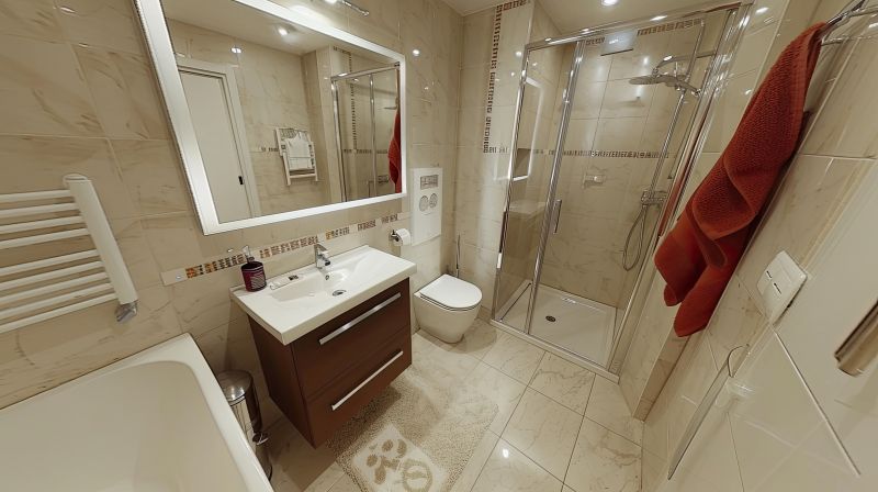 Top Bathroom Remodeling Companies in Holmen, WI
